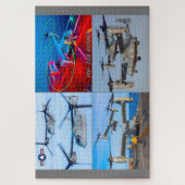 Puzzle OSPREY MV-22B (20 x 30 POUCES) (Vertical)