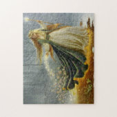 Puzzle Ostara (Vertical)