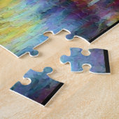 Puzzle Ostara moonrise (Côté)