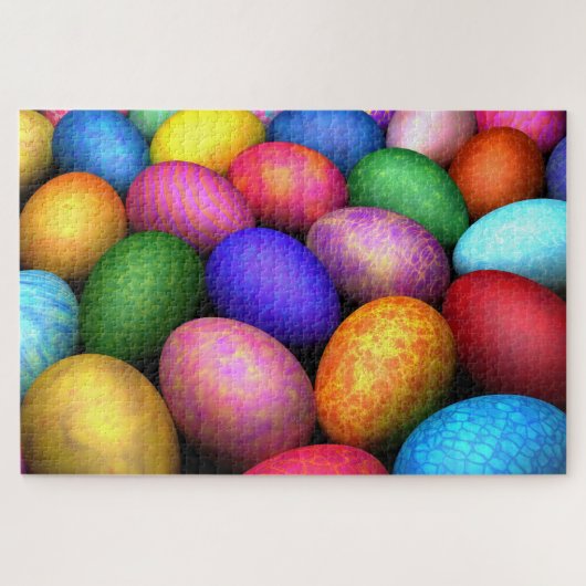 Puzzle Ostéréier (Horizontal)