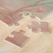 Puzzle Ostrich Love 3 (Côté)