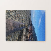 Puzzle Oswald West State Park, Oregon (Horizontal)