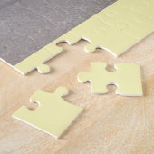 Puzzle Otarie californienne (Côté)