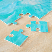 Puzzle Otaries (Côté)