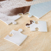 Puzzle Otter (Côté)