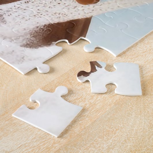 Puzzle Otter (Côté)