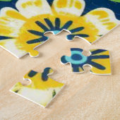 Puzzle Otter (Côté)