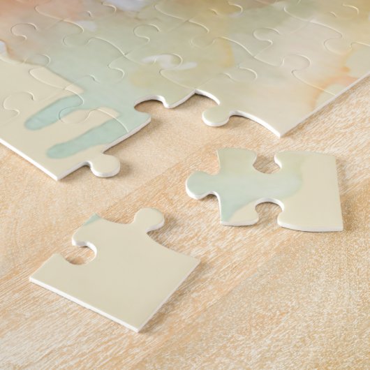 Puzzle Otter (Côté)