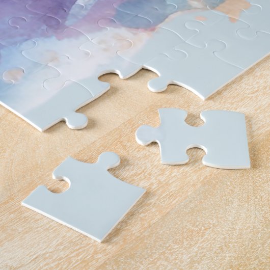 Puzzle Otter (Côté)