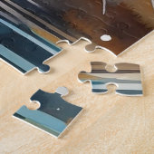 Puzzle Otter (Côté)