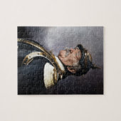 Puzzle Otto von Bismarck 1894 Colorisé (Horizontal)