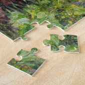 Puzzle « Où est Boucle d'or ? » (Côté)