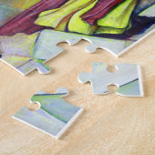 Puzzle Où est le Fish Head Curry ? Singapour (Côté)