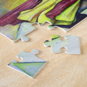 Puzzle Où est le Fish Head Curry ? Singapour (Côté)