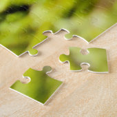 Puzzle Où Leprechauns ou où vivent les petits. (Côté)