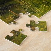 Puzzle Où Leprechauns ou où vivent les petits. (Côté)