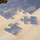 Puzzle Ouaouaron dans l'Acadie (Côté)
