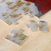 Puzzle oublié par JML (Côté)