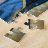 Puzzle Our Lady of Guadalupe Art (Côté)