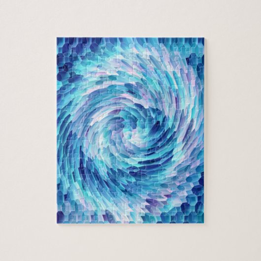 Puzzle Ouragan… (Vertical)