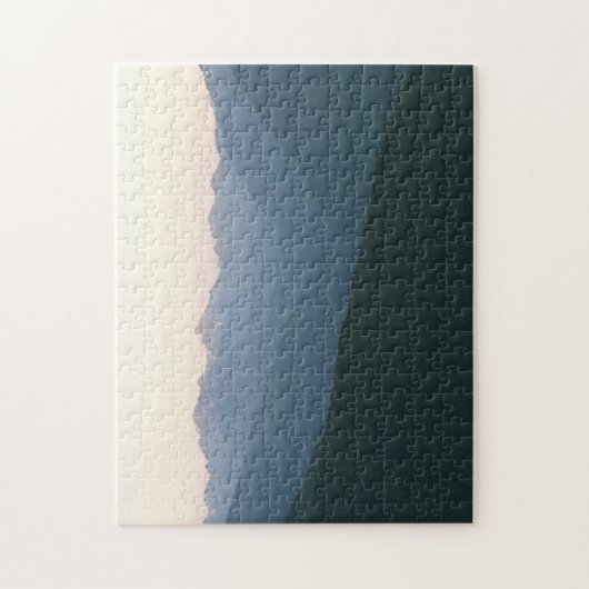 Puzzle Ouragan Ridge (Vertical)