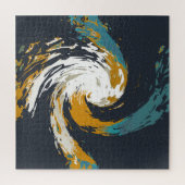 Puzzle Ouragan Twirl (Vertical)