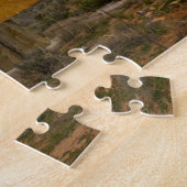 Puzzle Ouragan Vallée Utah (Côté)