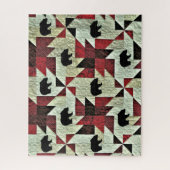 Puzzle Ours (Vertical)