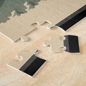 Puzzle Ours (Côté)