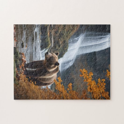 Puzzle Ours (Horizontal)