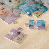 Puzzle ours (Côté)