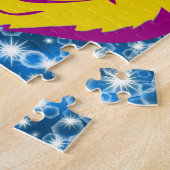 Puzzle Ours (Côté)