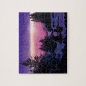 Puzzle Ours avec moi Terre-Neuve ours (Vertical)