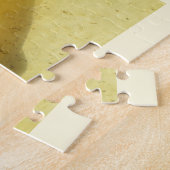 Puzzle ours Brown (Côté)