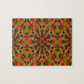 Puzzle Ours de gomme Astral (Horizontal)