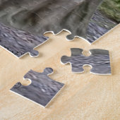 Puzzle Ours de koala de bébé Huggies (Côté)