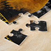 Puzzle Ours de policier ! (Côté)