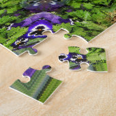 Puzzle Ours de tête morts.... (Côté)