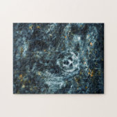 Puzzle Ours d'esprit (Horizontal)