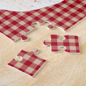Puzzle Ours d'Été (Côté)