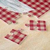 Puzzle Ours d'Été (Côté)