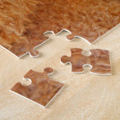 Puzzle Ours en peluche et caboteur (Côté)