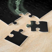 Puzzle Ours en peluche X-Ray ! (Côté)