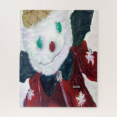 Puzzle Ours Jingle (Vertical)