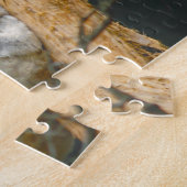 Puzzle Ours Kaola Australie (Côté)