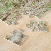 Puzzle Ours noir de Floride (Côté)