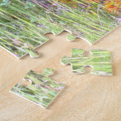 Puzzle Ours noirs Canada. (Côté)