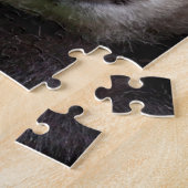 Puzzle Ours panda CUB (Côté)