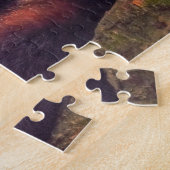 Puzzle Ours pandas bruns. (Côté)