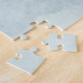 Puzzle Ours polaire en été (Côté)